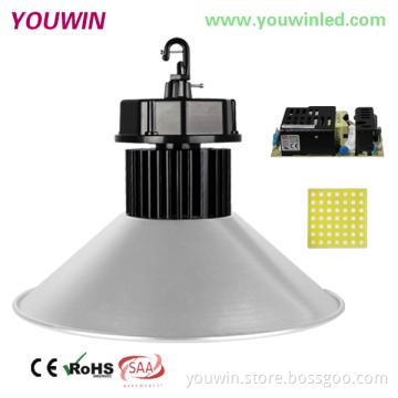 Industrial LED High Bay Lighting 50W